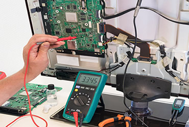 Turgutlu Elektronik Tamircisi