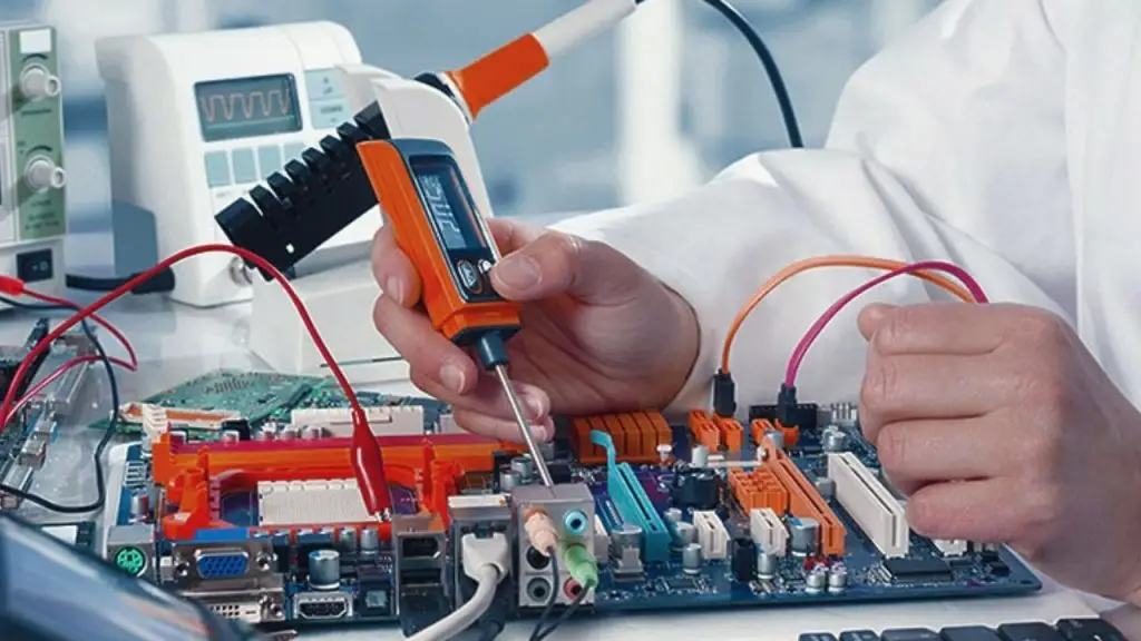 Turgutlu Elektronik Tamircisi